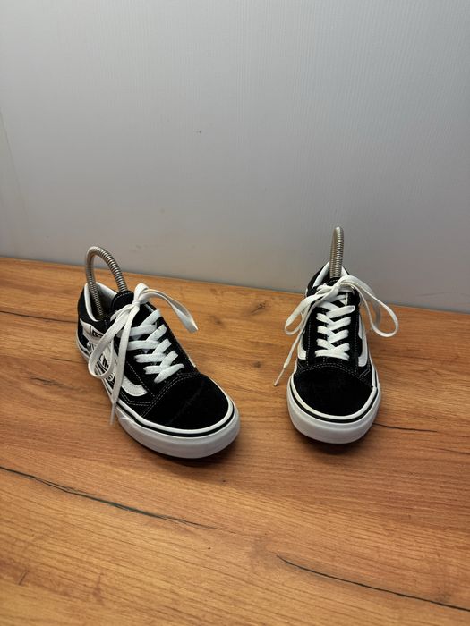 Кросівки Vans Old Skool 35 розмір О658