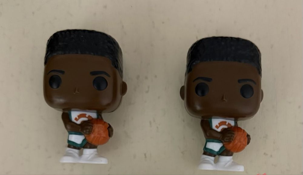 Фігурки stranger things з кіндера