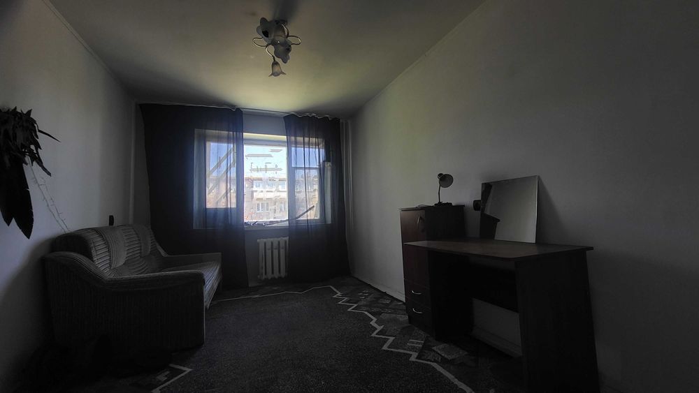 Оренда кімнати в комунальній квартирі