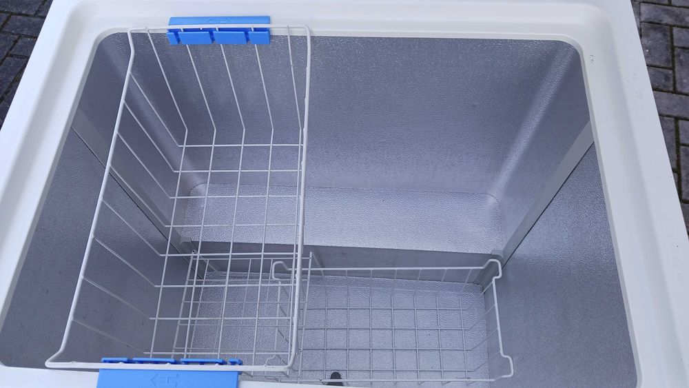 Arcas Congeladora Horizontale