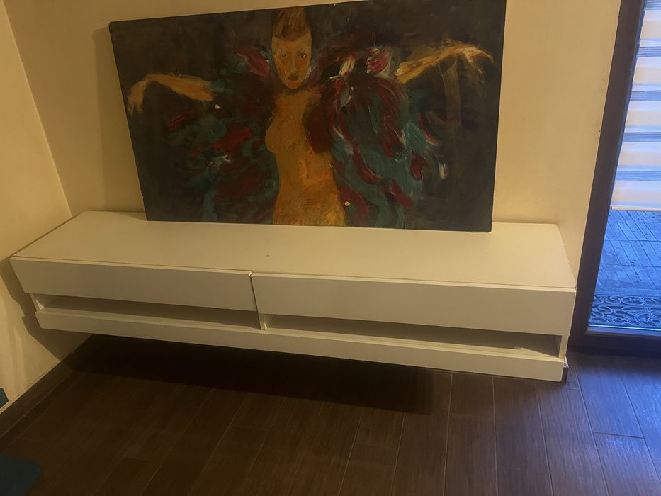 Obrazy canvas duże -cena za wszystkie 3