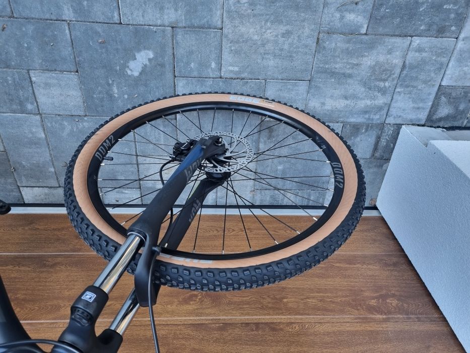 Nowy powystawowy  rower górski Bulls Sharptail 3 29 mtb góral