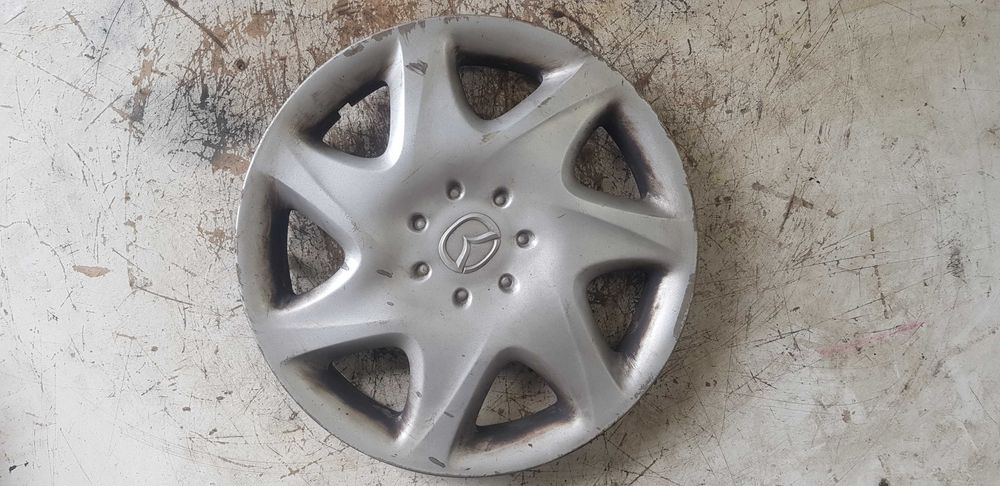 Mazda 323 626 Kołpaki 14" Oryginalne Komplet