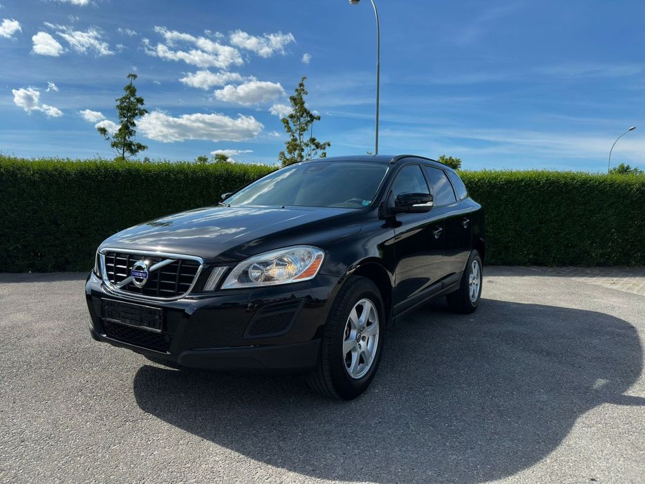 Volvo XC 60