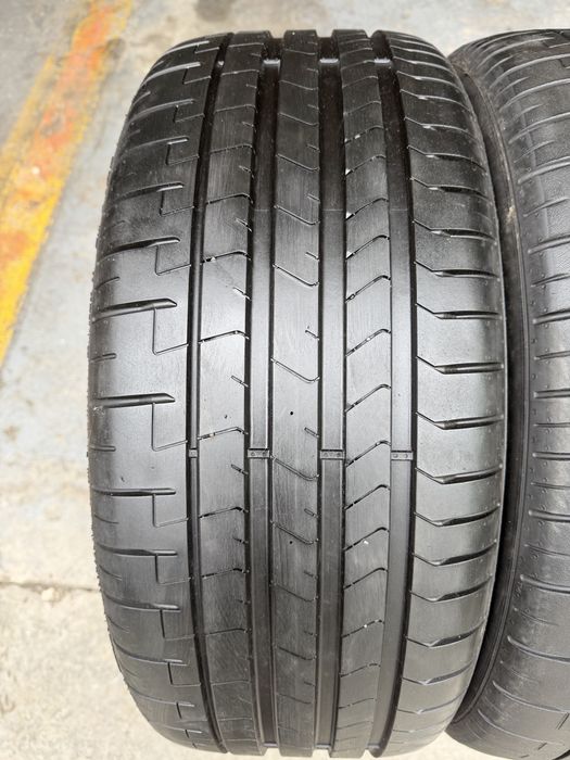 Шини літні R20 245 40 Pirelli Склад Осокорки RLX