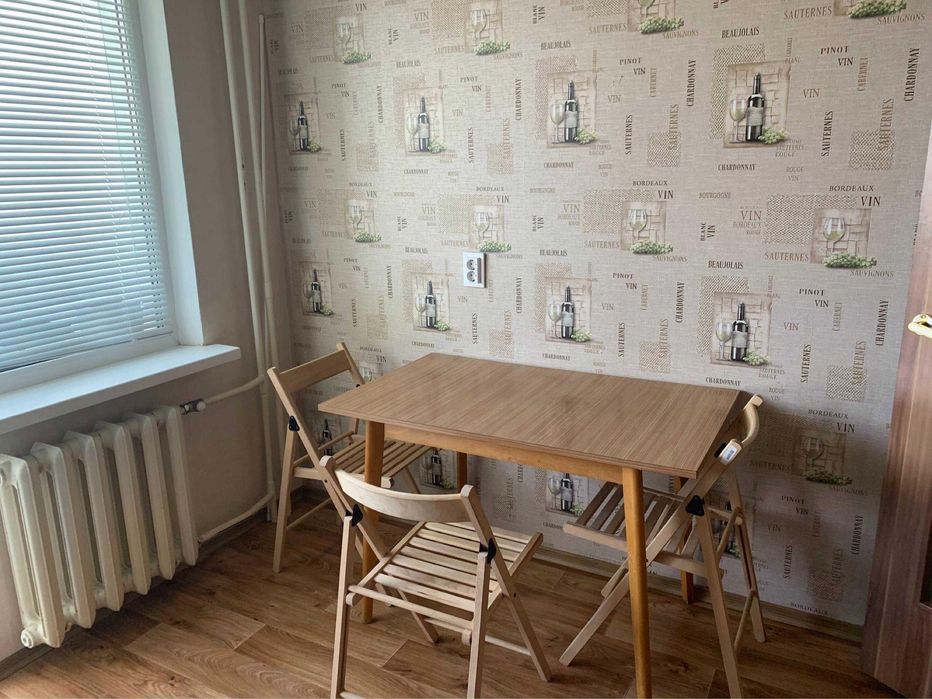 Оренда 1-к, Дарницький район, метро Осокорки, вул. Григорія Ващенка 3