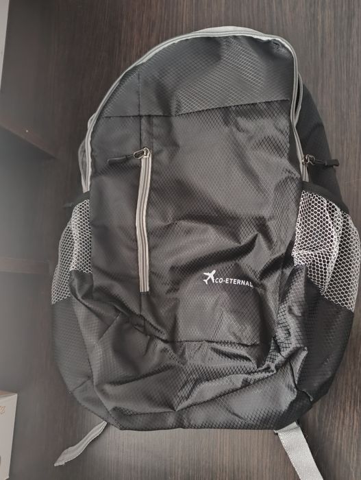 Рюкзак компактний