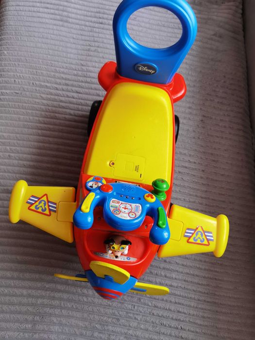 Машина-толокар Kidilend