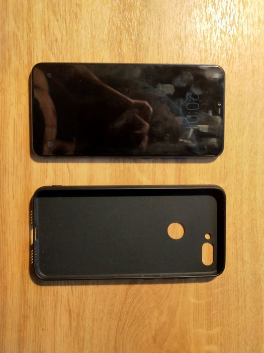 Xiaomi Mi 8 Lite