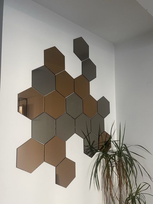 Espelhos de Decoração HÖNEFOSS Ikea