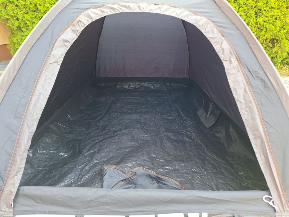 Namiot turystyczny nowy 120 x 205