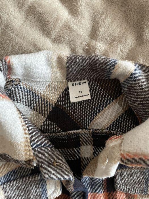 Дитяча сорочка.