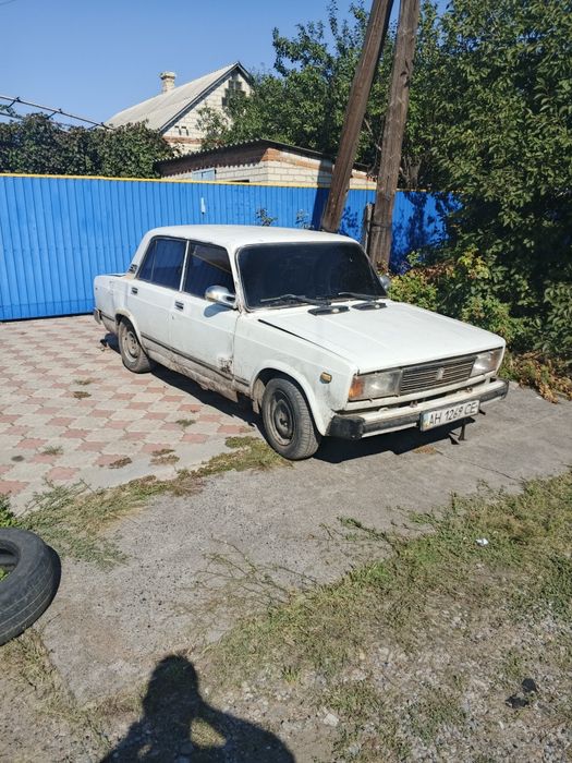 Продам  Ваз  2105