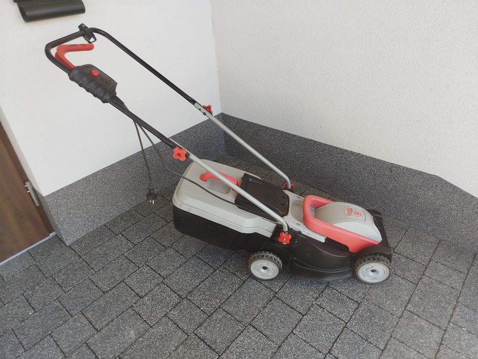 Kosiarka elektryczna Al-ko3.22se