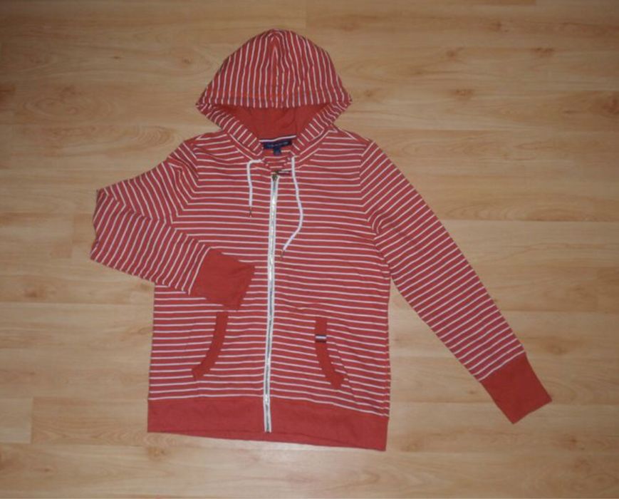 Кофта/худи Tommy Hilfiger Hoodie Era ORIGINAL M-L балахон
