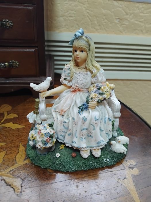 Фігурки Leonardo