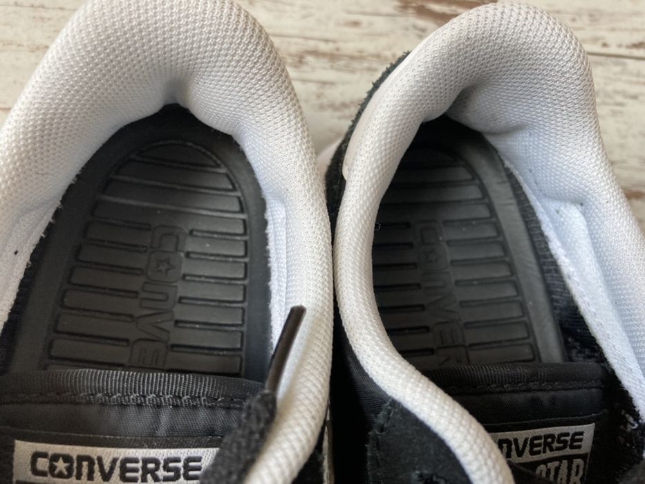 Nowe converse rozm. 35