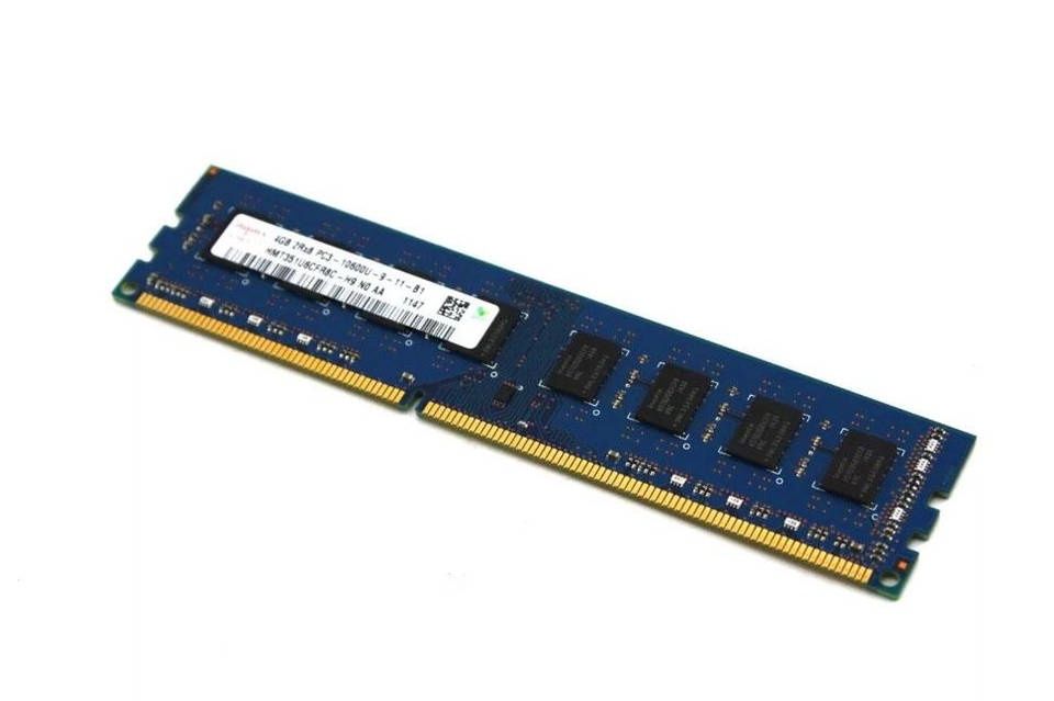 Ddr3 4gb 1600 1333 dimm sodimm samsung hynix goodram