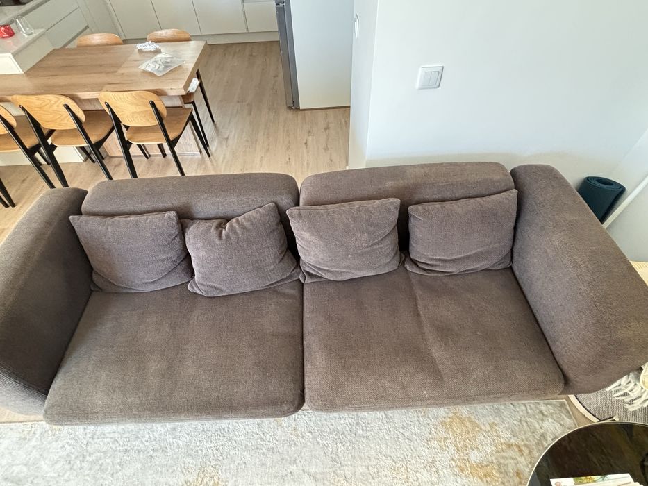 Sofa Tylosand Ikea