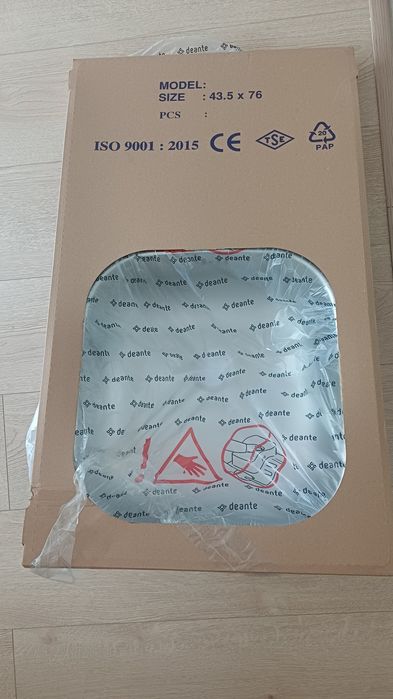 Zlew kuchenny metalowy z ociekaczem plus bateria