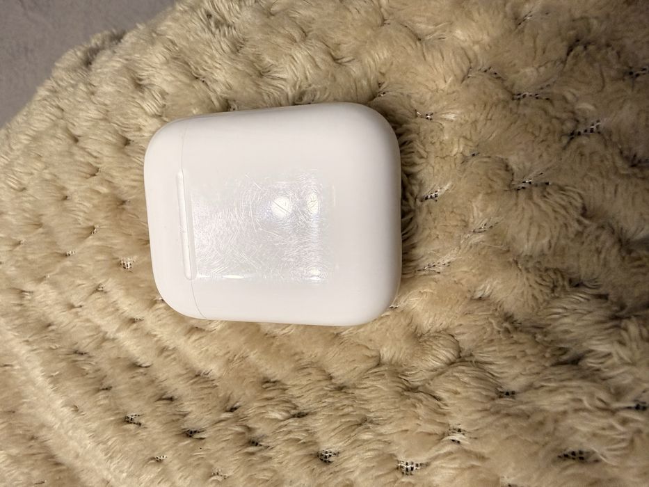 AirPods 2 наушники