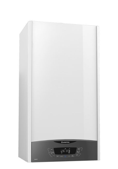 Ariston Clas X 24 CF - Caldeira Convencional