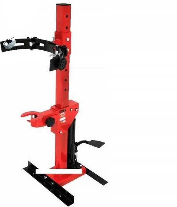 Стяжка пружин знімач пружин гідравлічний Energy 1Т съемник пружин