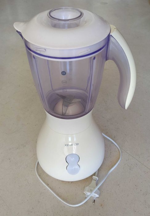 Centrifugadora para sumos