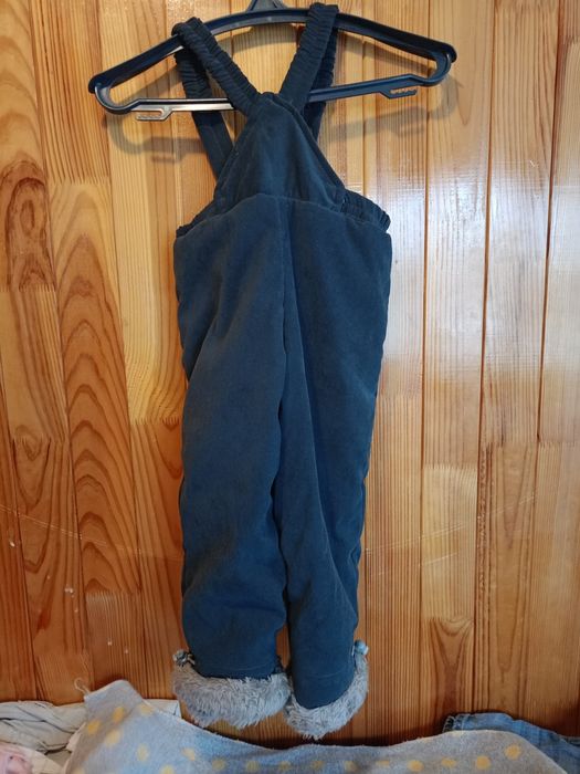 Набір зимовий унісекс б/у