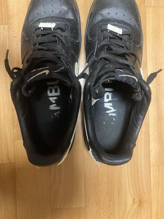 Nike air force 1 AMBUSH