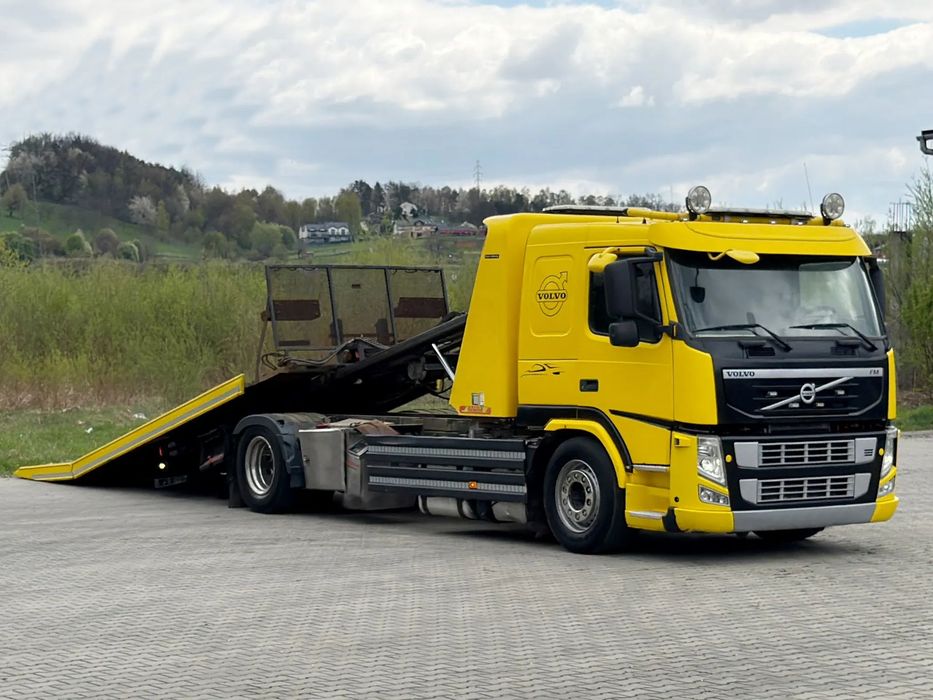 Volvo