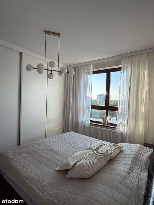 Sprzedam mieszkanie 63 m², Wiślane Ogrody, ul. Gwiaździsta 15A
