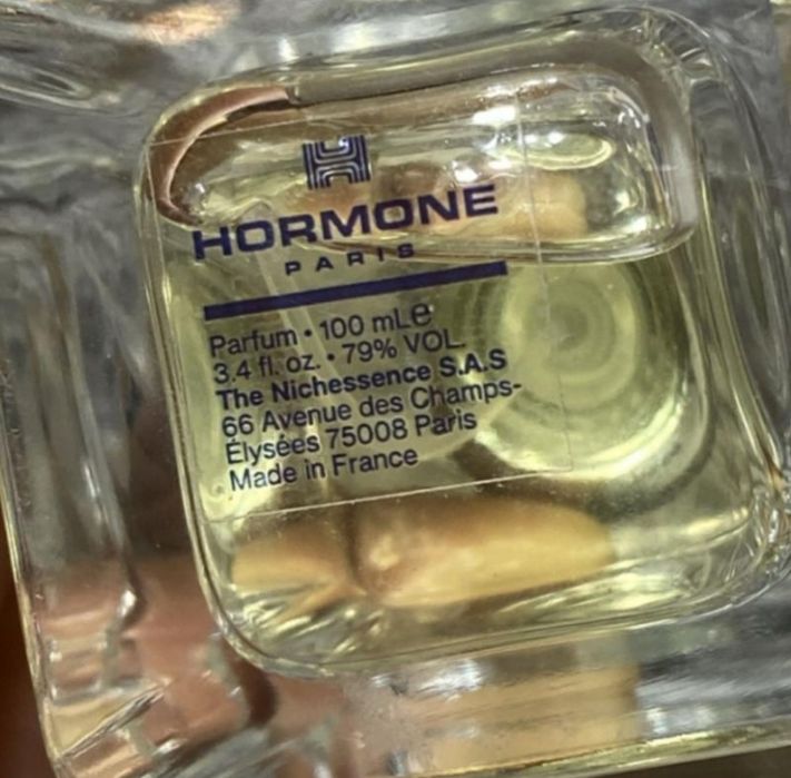 Gaba. Габа на розпив. Hormone Paris. ГАБА.Оригінал.1, 3,5,10,15,20 МЛ