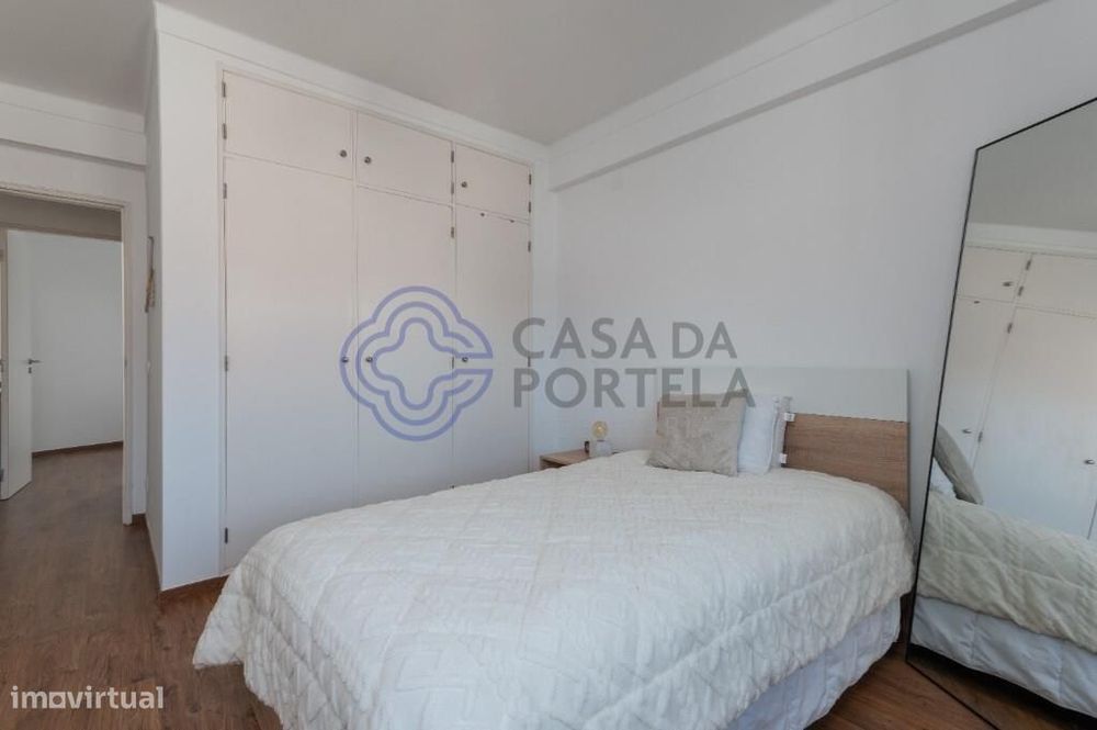 Apartamento T2 em Foz do Arelho