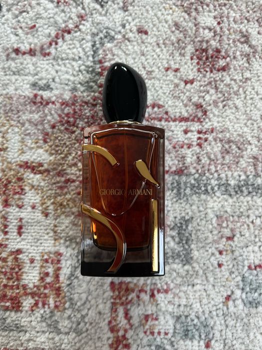 Armani Sì Parfum 100 ml