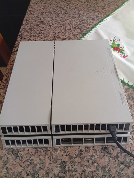 PS4 sony excelente estado