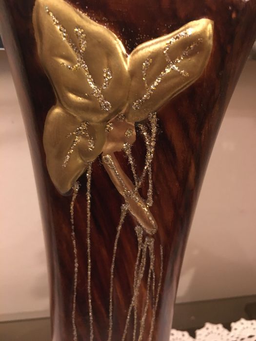 Very Beautiful Ceramic Pitcher423596183089981441