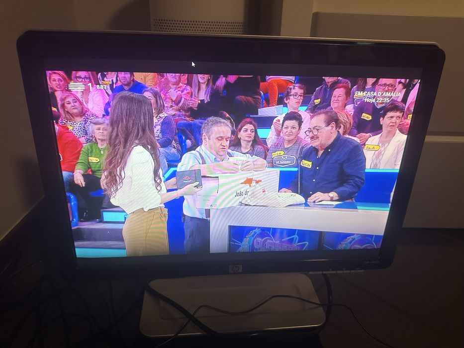 Vendo HP PC Fixo Elite 8200