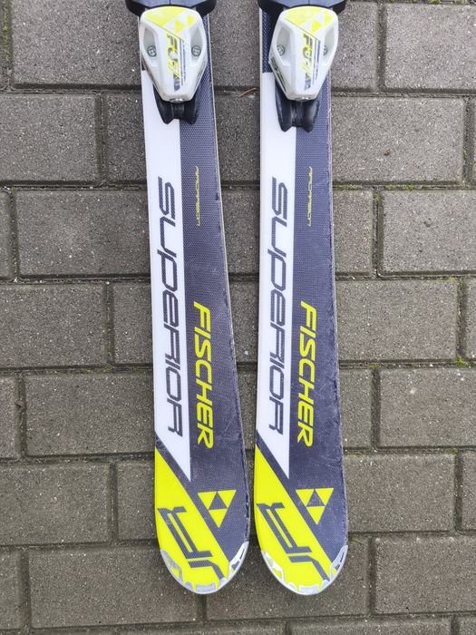 Fischer superior 130cm