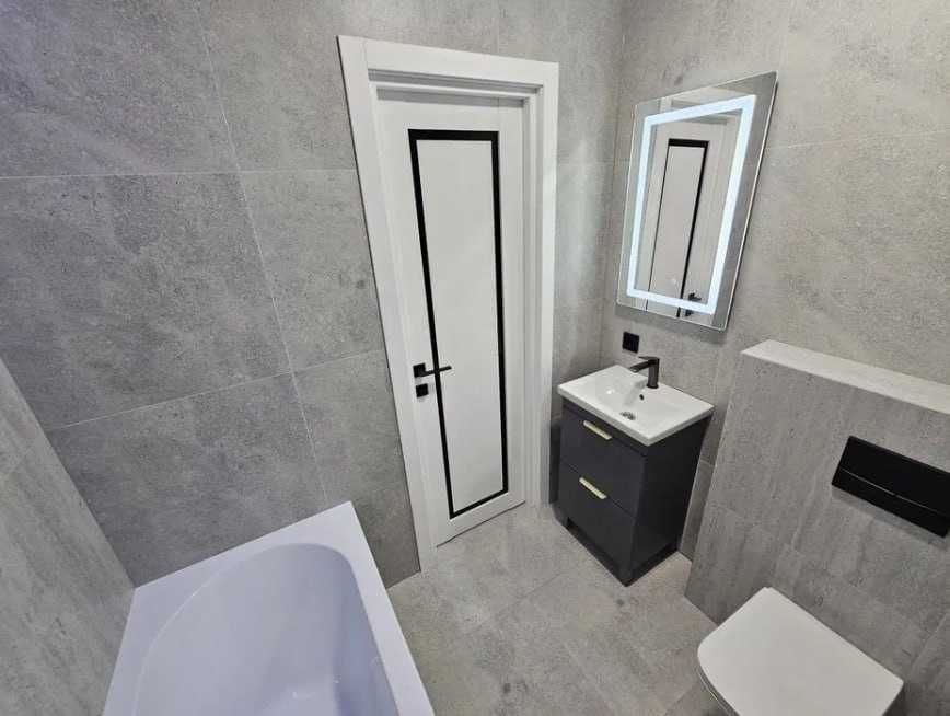 1к квартира.Генератор на ліфт та воду.GL Club