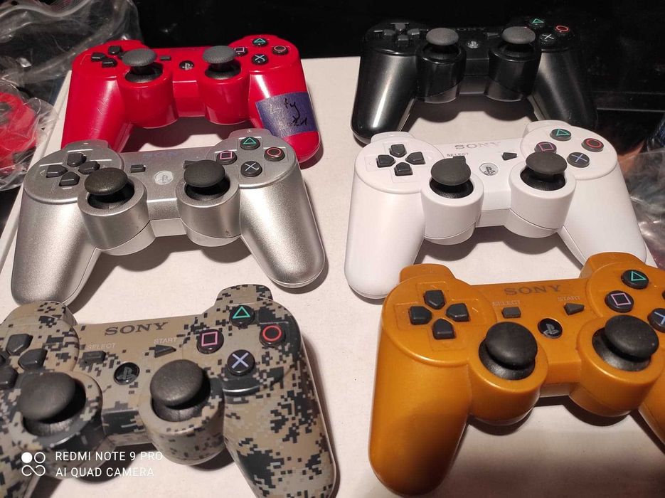 Gra na ps3, gra na PlayStation 3 + wymianna