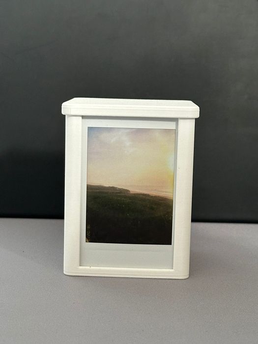 Caixa de Fotos Instax mini