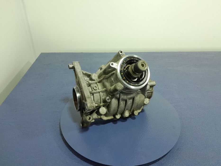 BMW 1 F40 M135i F44 M235i REDUKTOR SKRZYNI SKRZYNKA REDUKJCYJNA 7934642