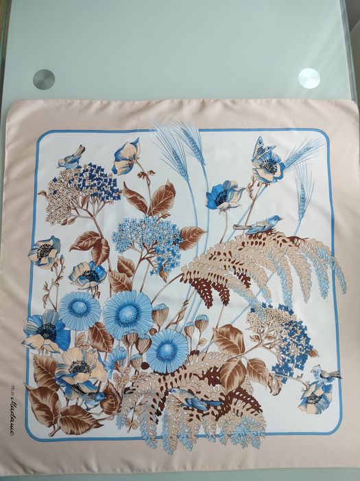 Apaszka chustka damska