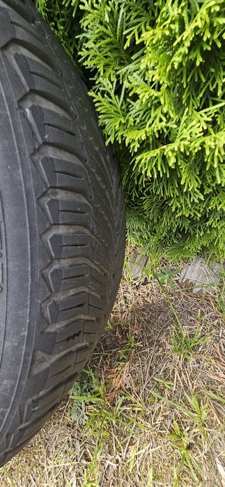Michelin CrossClimate 2 205/55r17