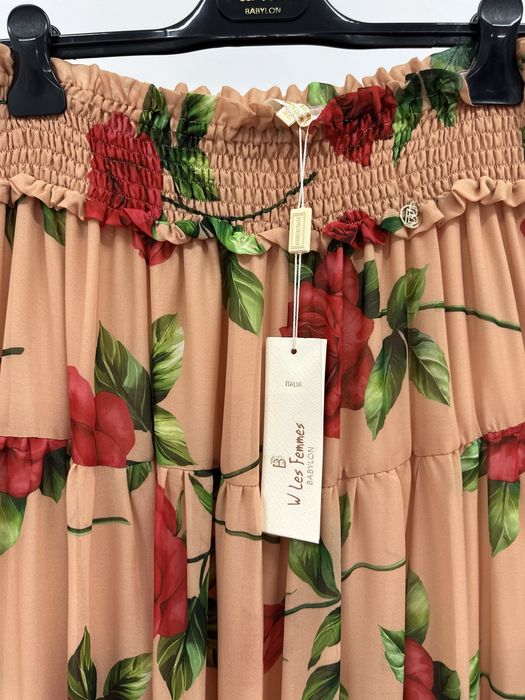 Sukienka Włoskiej marki BABYLON