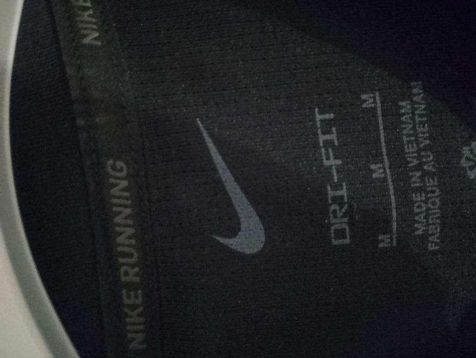 Bluza damska Nike