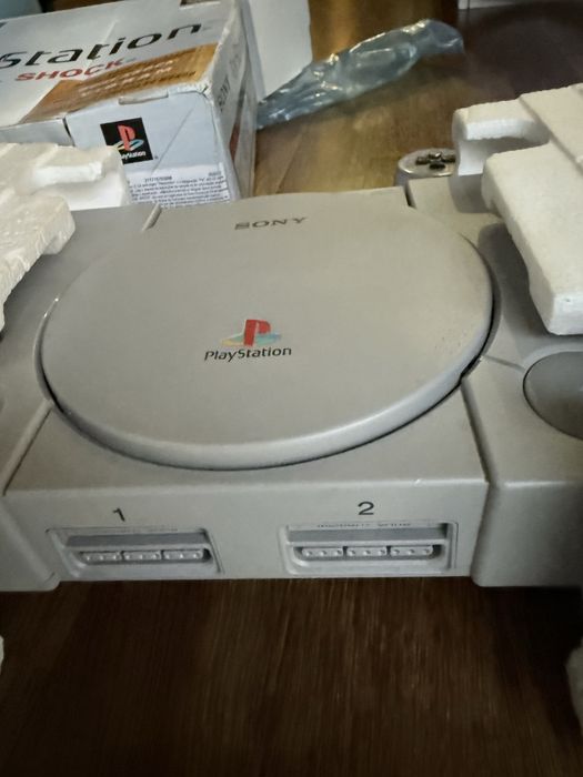 Playstation SCPH - 7002 c