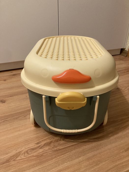 Ящик , контейнер для іграшок, Poppet М