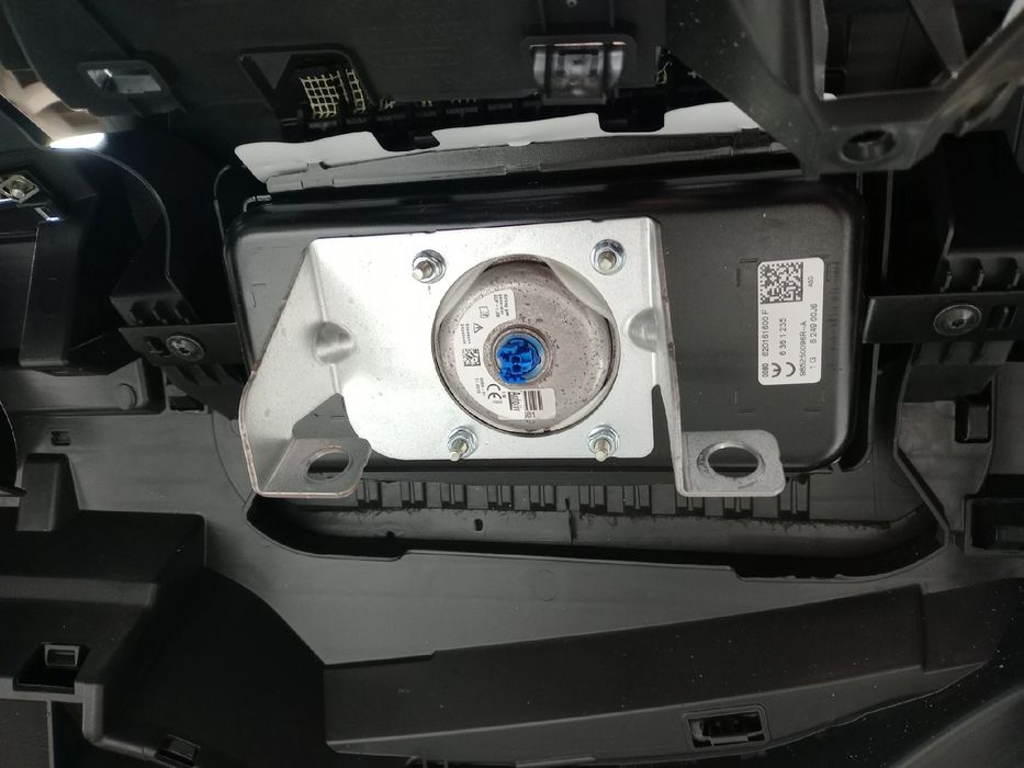 Kit de airbags RENAULT Clio IV (BH_)